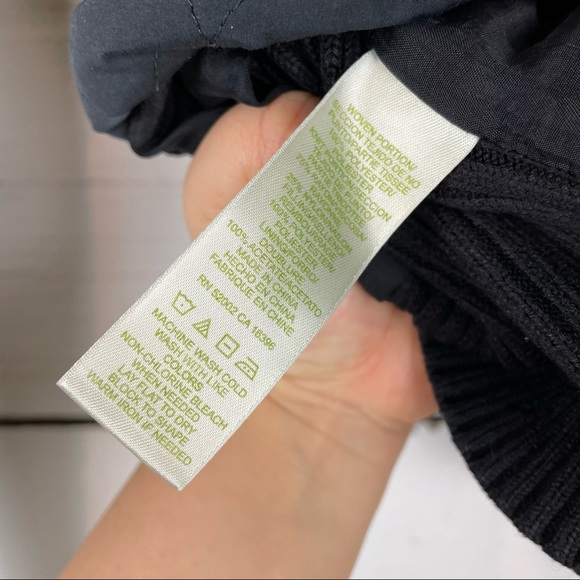 Sigrid Olsen jacket - Picture 5 of 6